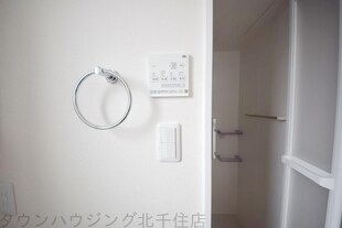 ＮＫ-ＲＥＳＩＤＥＮＣＥの物件内観写真